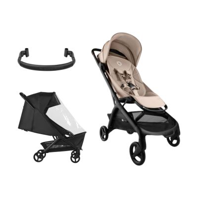 Bugaboo Buggy Butterfly 2 - Essential Bundel