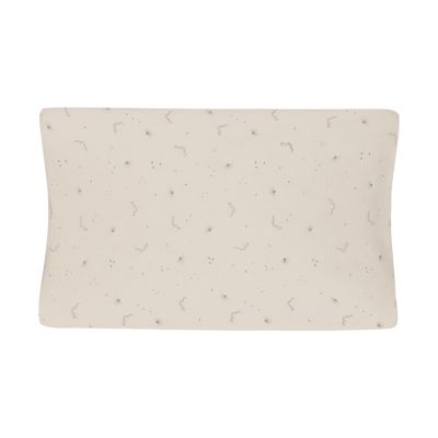 Witlof For Kids Aankleedkussenhoes - Galaxy Dreams - 70 x 50 cm - Jersey