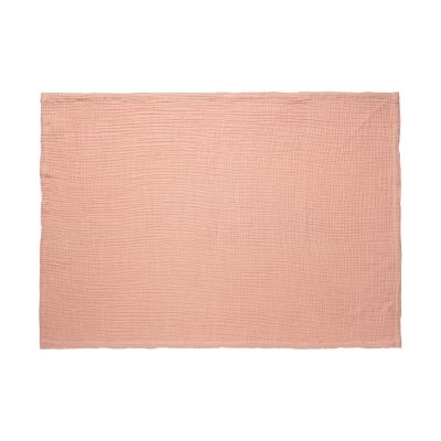 Bebe-Jou Pure Cotton Multidoek - Pink