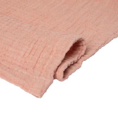 Bebe-Jou Pure Cotton Multidoek - Pink