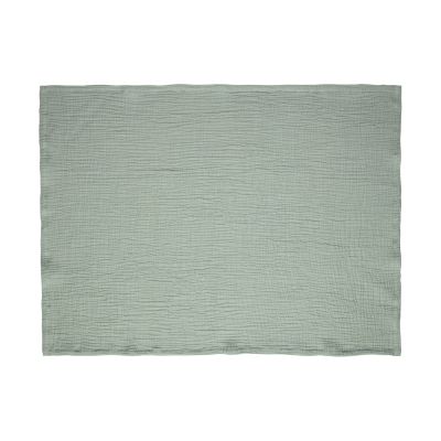 Bebe-Jou Pure Cotton Multidoek - Green