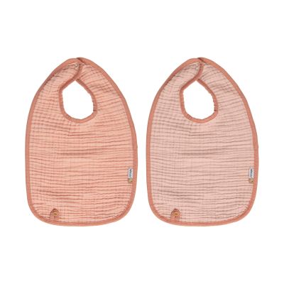 Bebe-Jou Pure Cotton Slab 2 Stuks