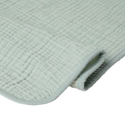 Bébé-Jou Badcape Pure Cotton Green