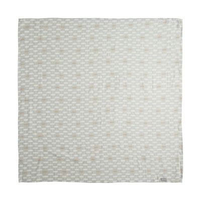Bébé-Jou Multidoek Hydrofiel Riverside 70x70cm 3-Pack