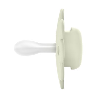 Suavinex Wonder SX Pro Fopspeen Symmetrisch - 0-6Mnd - Silicone