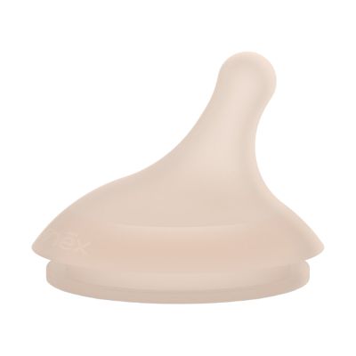 Suavinex Zero Zero Spenen Voor Anti-Koliek Fles - Slow Flow - 2 Stuks - Medium