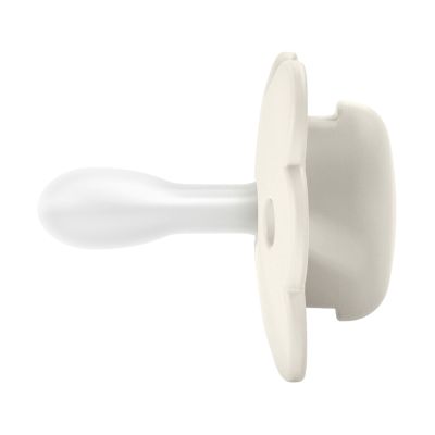 Suavinex Wonderland SX Pro Fopspeen Symmetrisch - 0-6 Mnd - Silicone - Beige