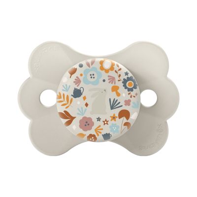 Suavinex Wonderland SX Pro Fopspeen Symmetrisch - SIlicone