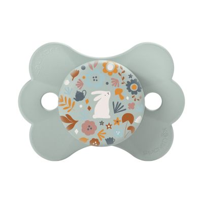 Suavinex Wonderland SX Pro Fopspeen Symmetrisch - SIlicone