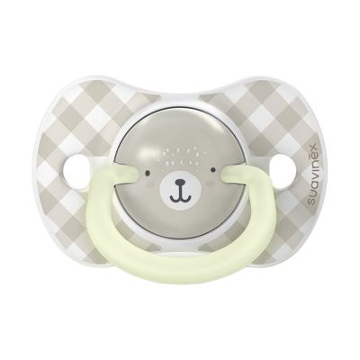 Suavinex Wild &amp; Free SX Pro Fopspeen Symmetrisch