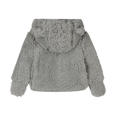 Dirkje Teddy Jas - Maat 56 - Faded Blue