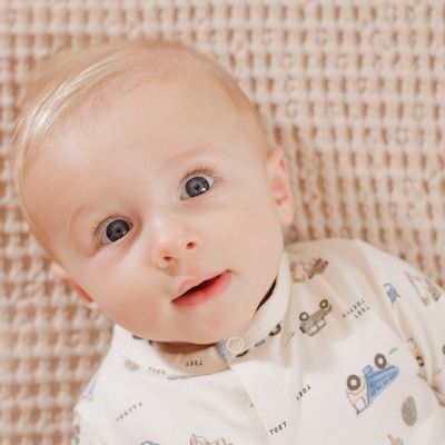 Babylook Traffic Boxpak - Maat 50