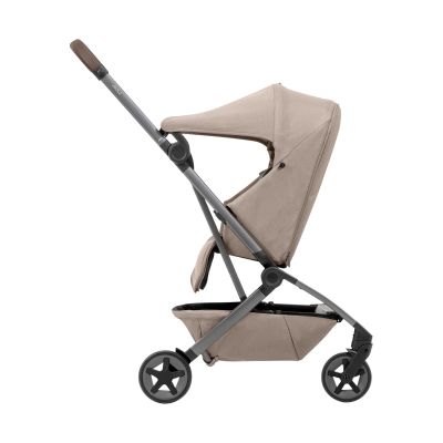 Joolz Aer² Reisnest Tot Zitje - Sandy Taupe Joolz Aer² Reisnest Tot Zitje - Sandy Taupe