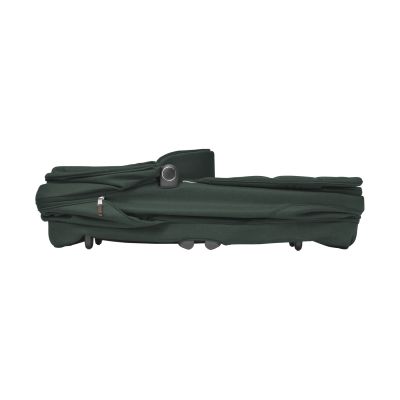 Maxi-Cosi Oxford+ Kinderwagen 2-in-1 - Twillic Green (Dark Frame + Brown Leather) Maxi-Cosi Oxford+ Kinderwagen 2-in-1 - Twillic Green (Dark Frame + Brown Leather)