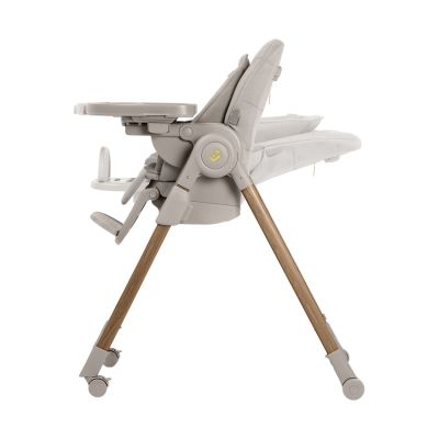 Maxi-Cosi Minla Plus Kinderstoel Elegance - Terra Maxi-Cosi Minla Plus Kinderstoel Elegance - Terra