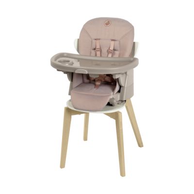 Maxi-Cosi Minla Plus Kinderstoel Elegance - Terra Maxi-Cosi Minla Plus Kinderstoel Elegance - Terra