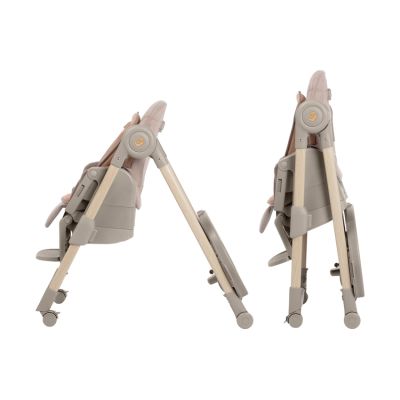 Maxi-Cosi Minla Plus Kinderstoel Elegance - Terra Maxi-Cosi Minla Plus Kinderstoel Elegance - Terra