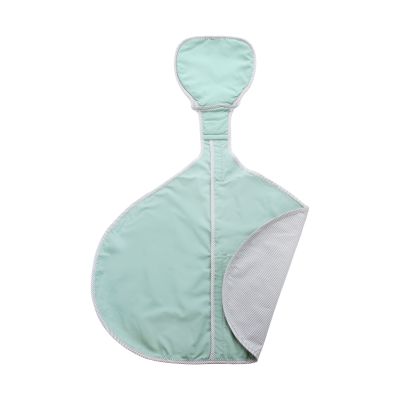 KipKep Feedi Borstvoedingsdoek - Calming Green