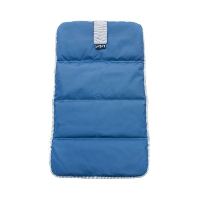 KipKep Napper Verschoonmatje - Denim Blue