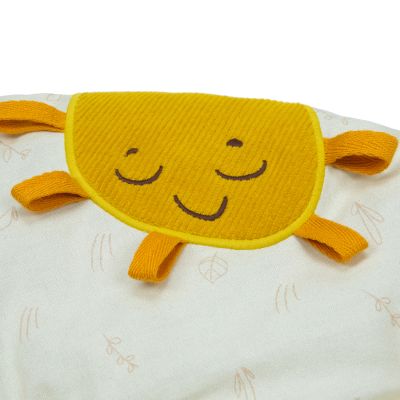 Tiny Love Luxe Gymini Garden Of Adventures