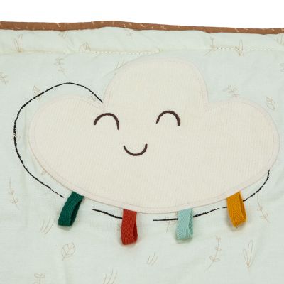 Tiny Love Supermat Garden Of Adventures