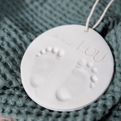 Tiny Love Pure Print Afdruk 