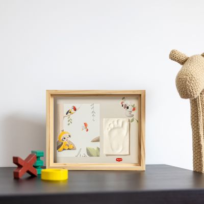 Tiny Love Simple Frame - Wooden