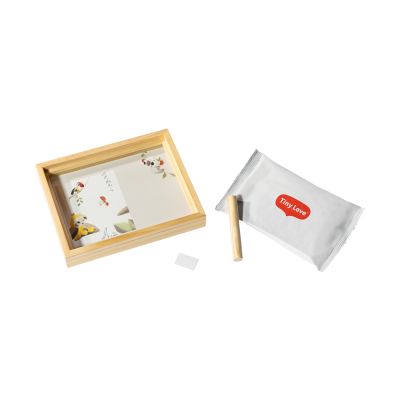 Tiny Love Simple Frame - Wooden