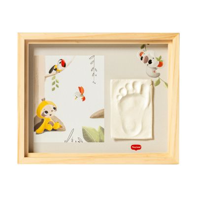 Tiny Love Simple Frame - Wooden