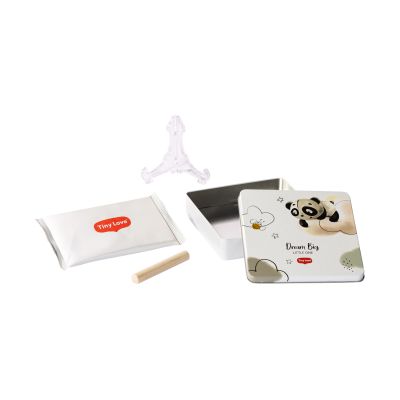 Tiny Love Magic Box Vierkant 