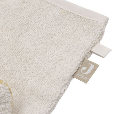 Jollein Washand – Badstof - Charlie