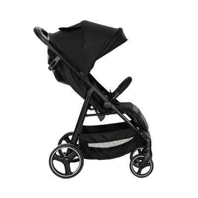 Puck Buggy Flo Zwart