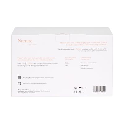 Nurture By Mama After Care Pakket
