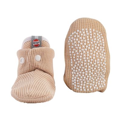 Lodger Slipper Ciumbelle Cotton Linen 6-12mnd 6-12 maanden Lodger Slipper Ciumbelle Cotton Linen 6-12mnd 6-12 maanden