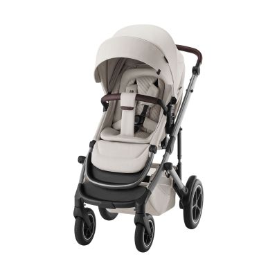 Britax Romer Smile 5Z Kinderwagen 2-in-1 Soft Taupe - LUX