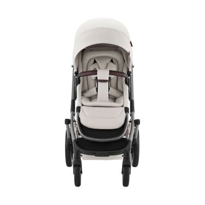Britax Romer Smile 5Z Kinderwagen 2-in-1 Soft Taupe - LUX