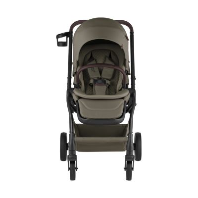 Britax Römer RIO Diamond LUX 2-in-1 Kinderwagen - Urban Olive