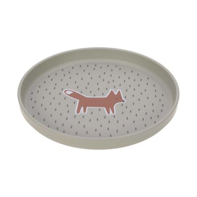 Lässig Bord Little Forest Fox