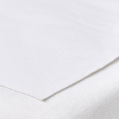 Meyco Bedzeil - 50 x 70 cm - White