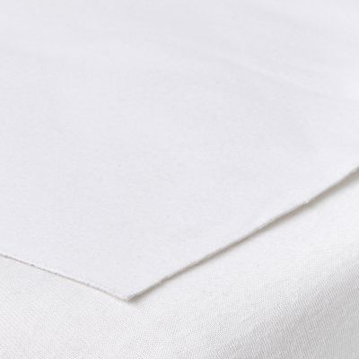 Meyco Bedzeil - Tienerledikant - 90 x 200 cm