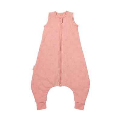 Meyco Studio Jumper Gevoerd - 104 cm - Jacquard - Bow Rose