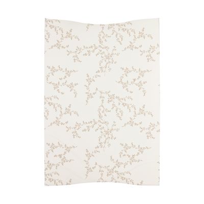 Meyco Aankleedkussen - 50 x 70 cm - Branches Sand 