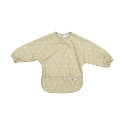 Meyco Mouwslab - Sweet Heart Sand/Soft Sand 
