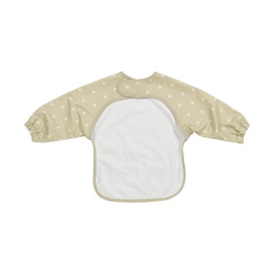Meyco Mouwslab - Sweet Heart Sand/Soft Sand 