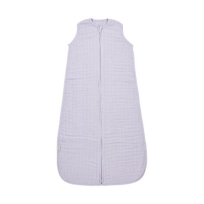 Meyco Baby Uni Zomerslaapzak - 70 cm - Pre-Washed Hydrofiel