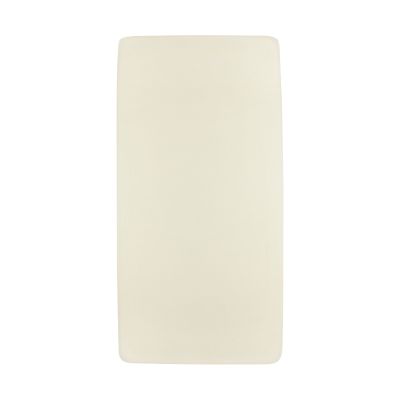 Meyco Baby Uni Hoeslaken Wieg - 40 x 80/90 cm - Jersey