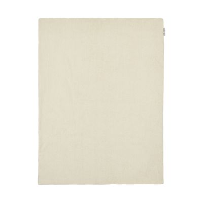 Meyco Baby Gingko Wiegdeken - 75 x 100 cm - Pre-Washed hydrofiel - Soft Sand
