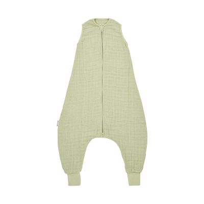 Meyco Baby Uni Zomer Slaapoverall Jumper - 80 cm