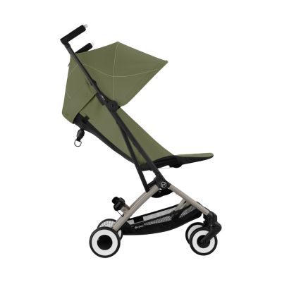 Cybex Libelle Buggy - TPE Moss Green/Khaki