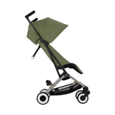 Cybex Libelle Buggy - TPE Moss Green/Khaki